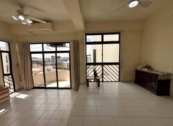Cashew Heights Condominium (D23), Condominium #620552261